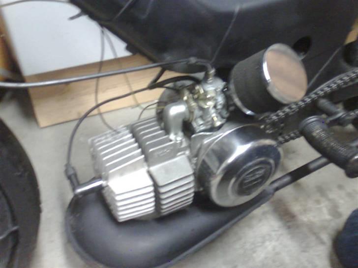 Puch maxi k billede 3