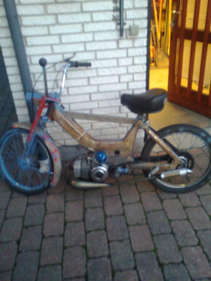 Puch maxi k billede 4