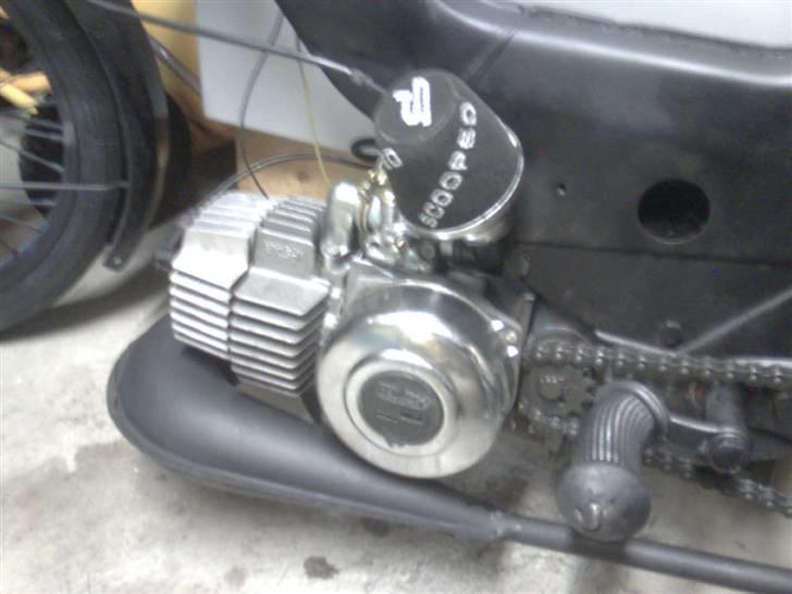 Puch maxi k billede 5