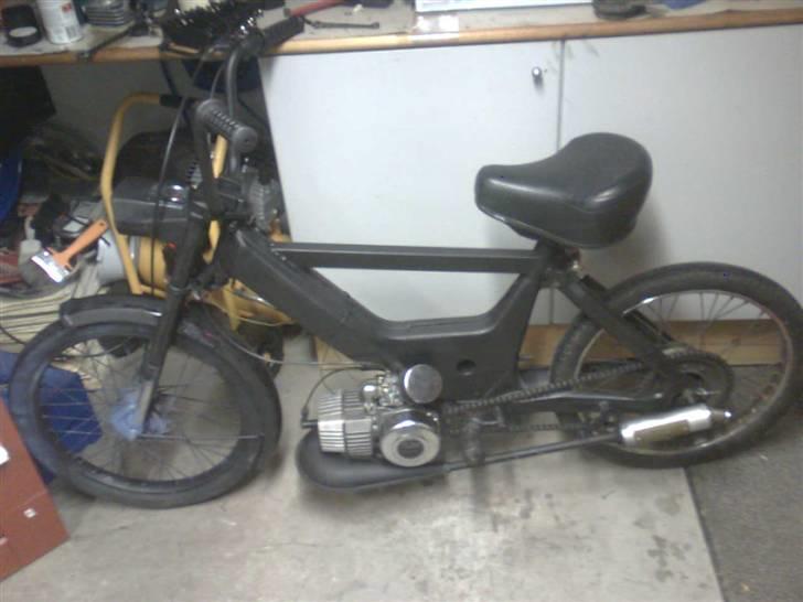 Puch maxi k billede 6