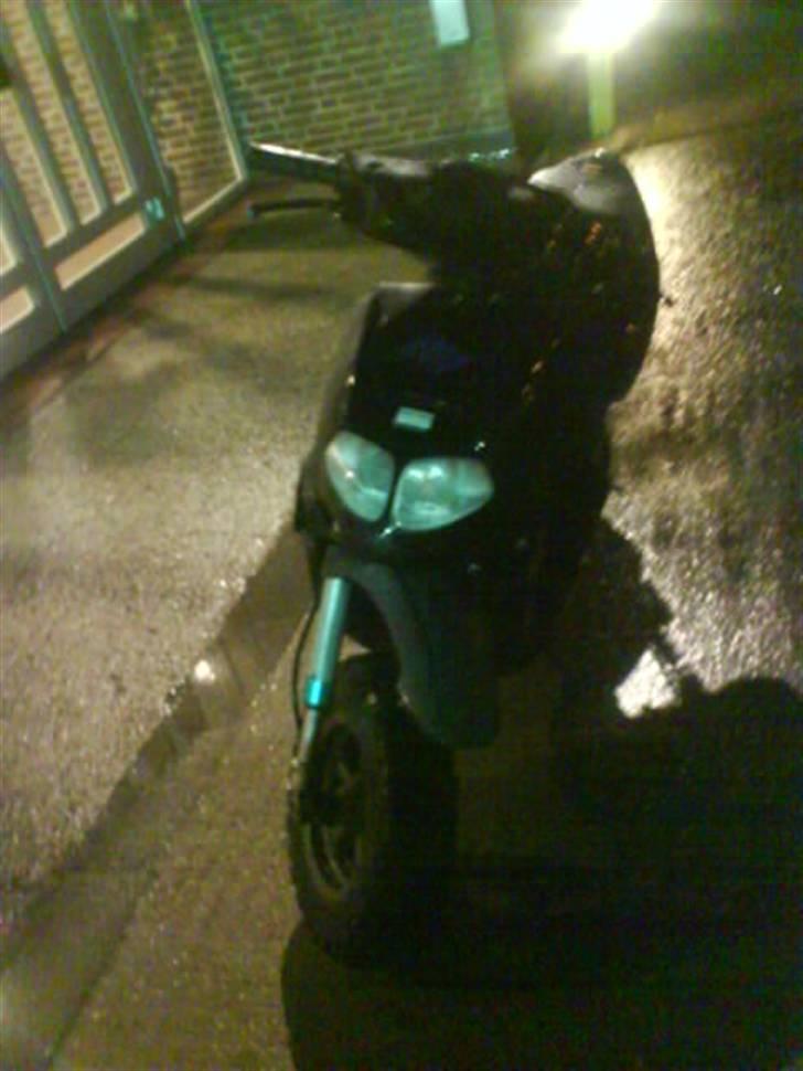 Aprilia Rally billede 2