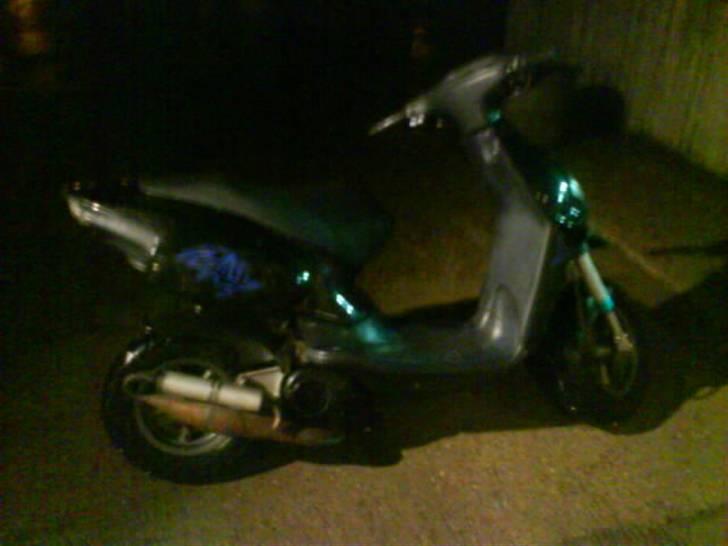 Aprilia Rally billede 3