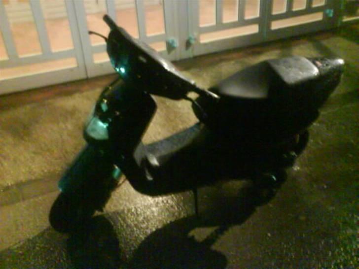 Aprilia Rally billede 4