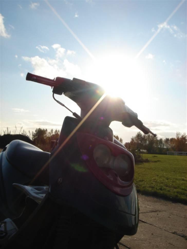 PGO Hot 50 billede 10