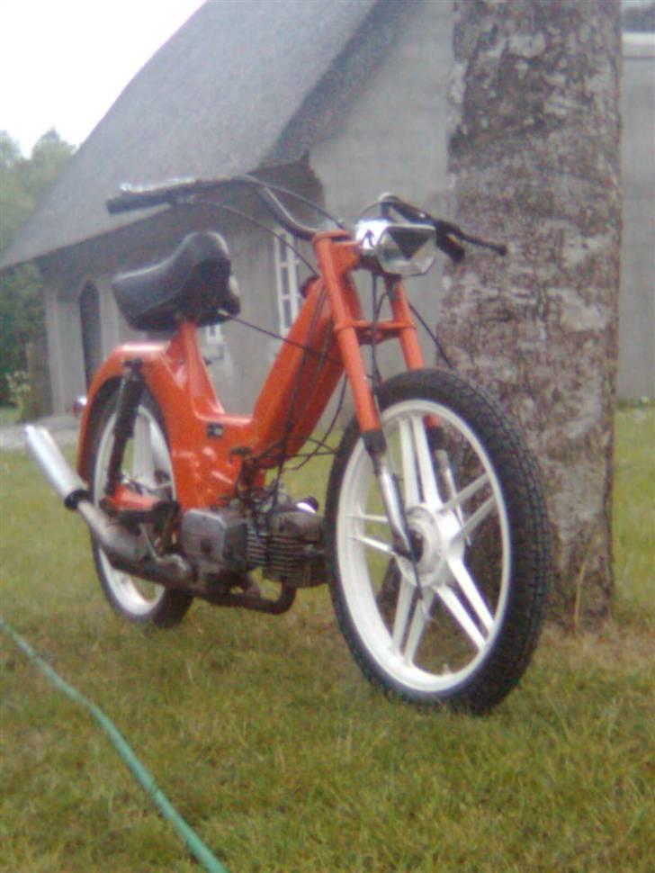 Puch maxi 2gear billede 1