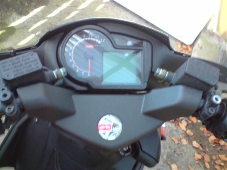 Aprilia SR 50 Factory Til Salg billede 7