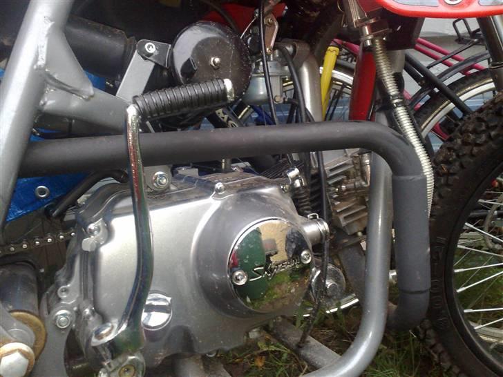 Skyteam ST50 3TR (Død og begravet billede 3