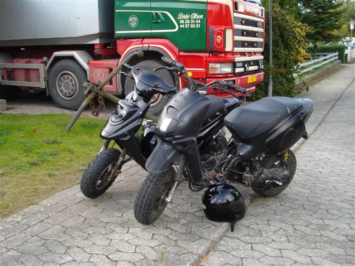 Aprilia rally billede 2