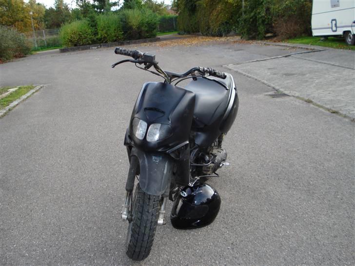 Aprilia rally billede 3