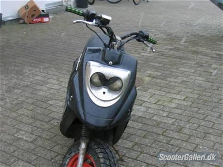PGO 2004 - uff den er lækker billede 1