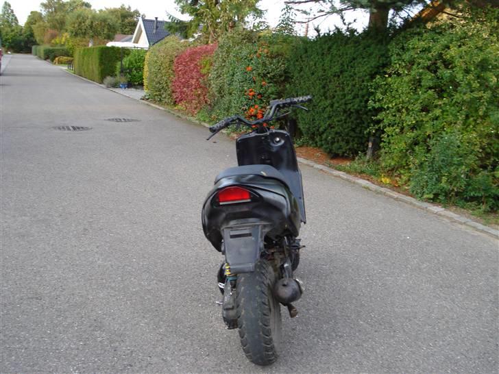 Aprilia rally billede 4