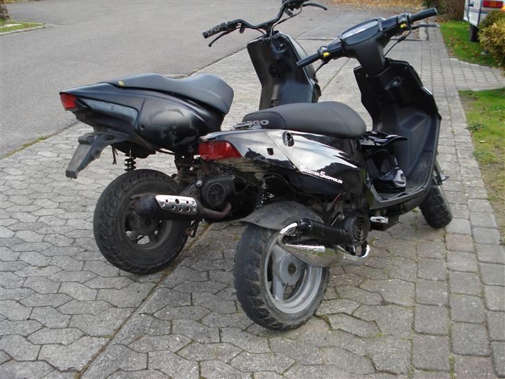 Aprilia rally billede 5