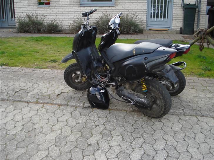 Aprilia rally billede 6