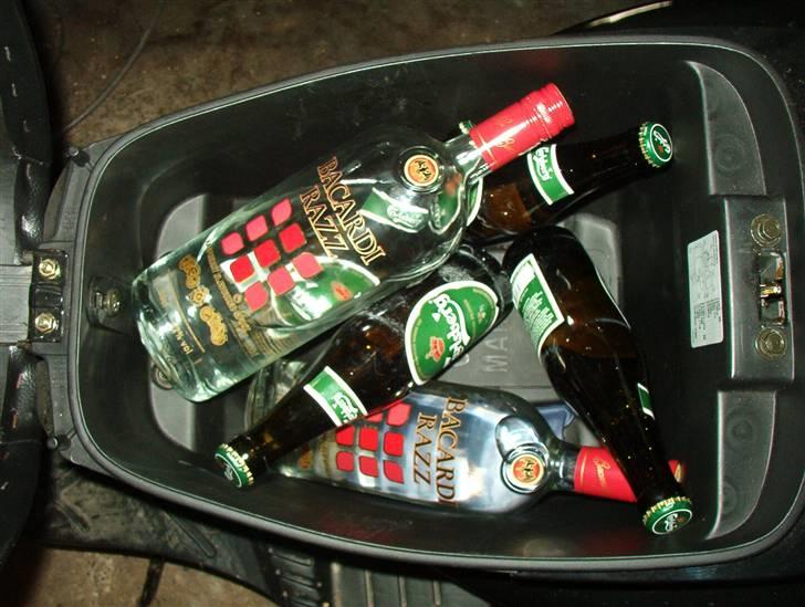 Kymco Agility black edition billede 3