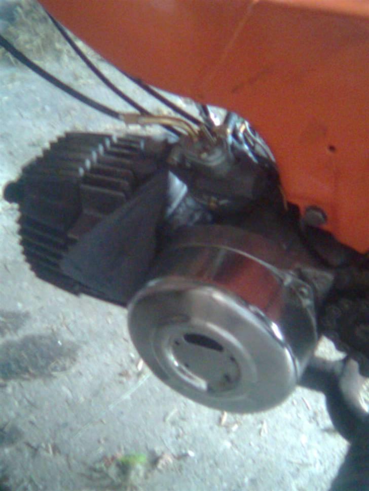 Puch maxi 2gear billede 2