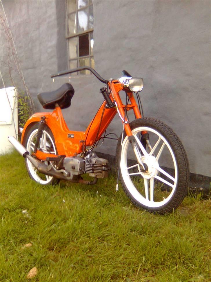 Puch maxi 2gear billede 3