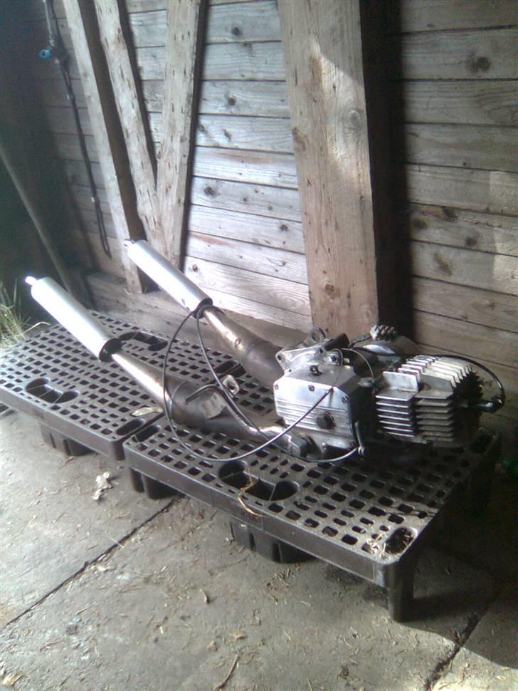 Puch maxi 2gear billede 5