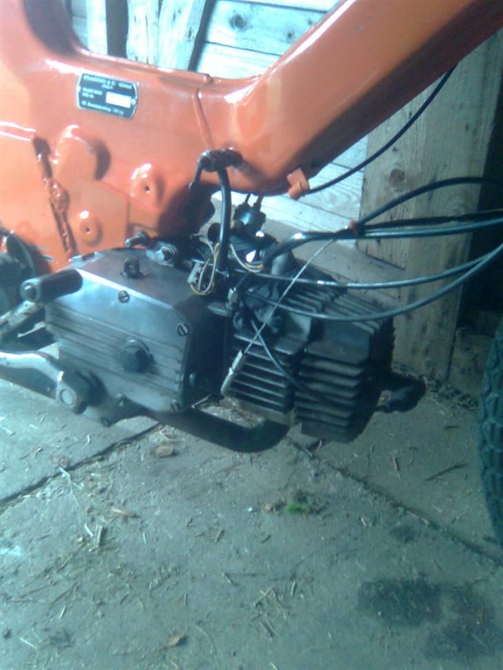 Puch maxi 2gear billede 6