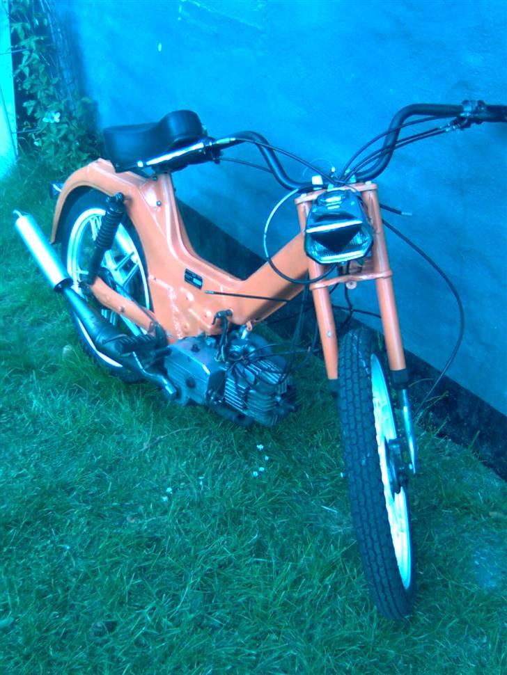 Puch maxi 2gear billede 7