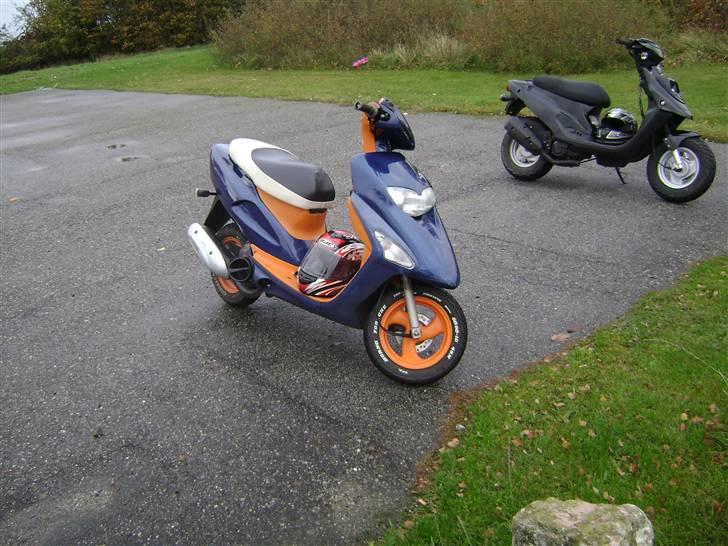 Honda sfx repsol efter solgt billede 8