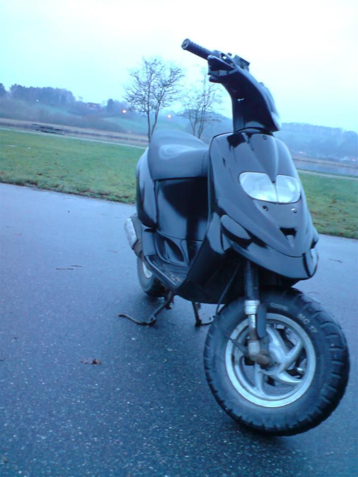 Gilera Stalker  solgt  billede 1