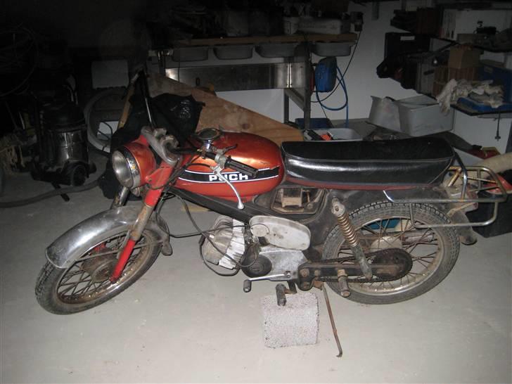 Puch vz flagskib billede 2