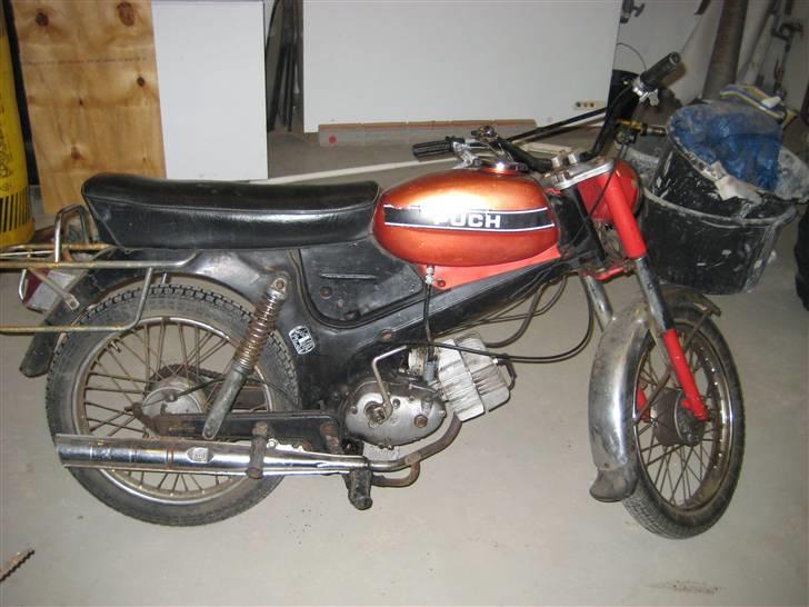 Puch vz flagskib billede 3