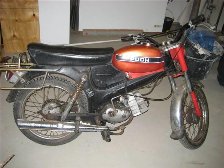 Puch vz flagskib billede 4