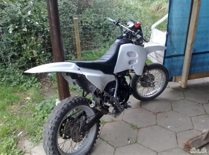 Suzuki smx billede 1