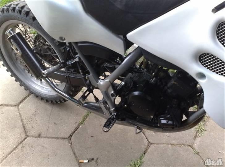 Suzuki smx billede 2