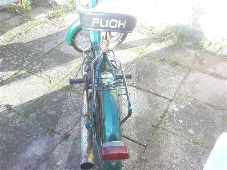 Puch Maxi k (Solgt 2.5k) billede 5