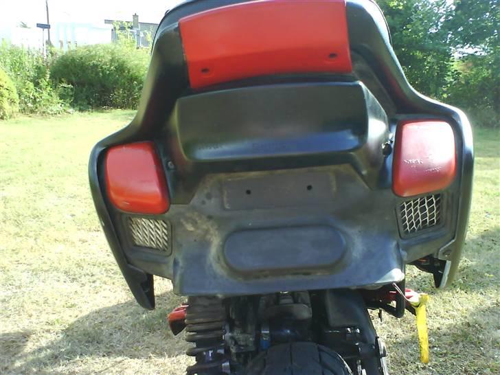 Yamaha bws ng billede 8