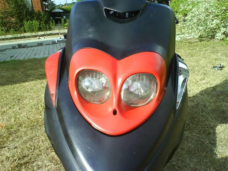 Yamaha bws ng billede 10