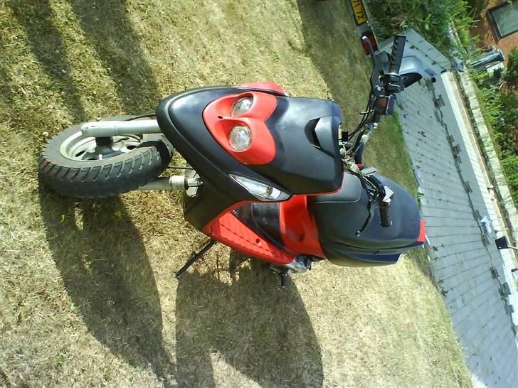 Yamaha bws ng billede 11