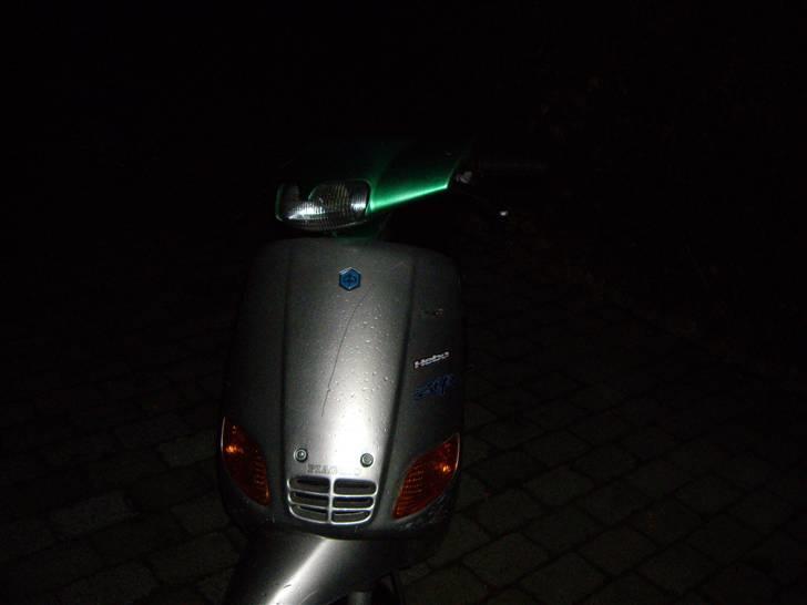 Piaggio Piaggio Zip billede 5