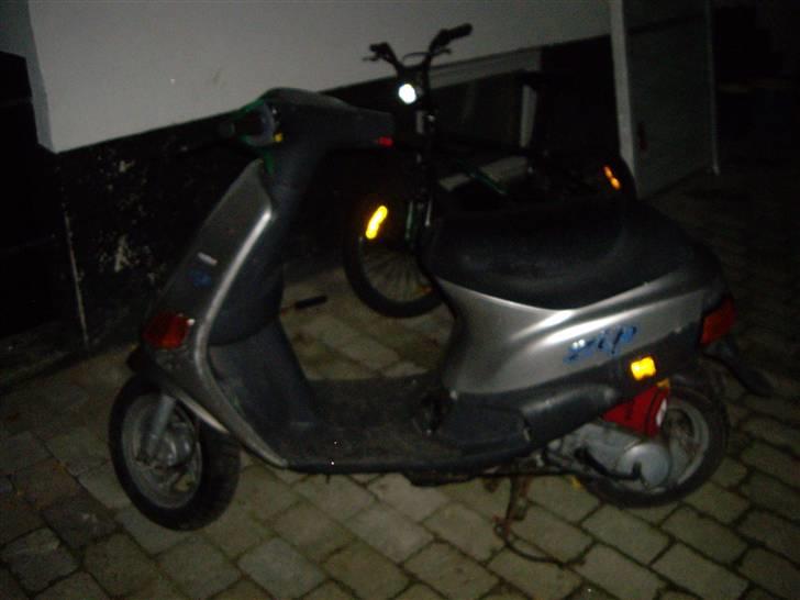 Piaggio Piaggio Zip billede 6
