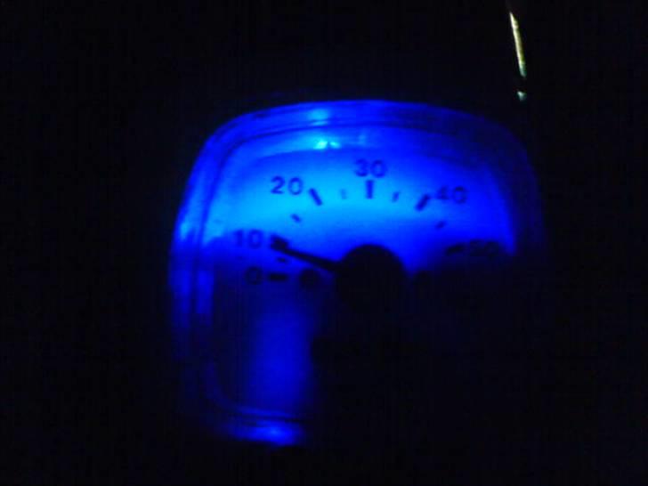 Suzuki fz50 solgt billede 8