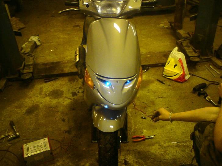 Peugeot speedake billede 14