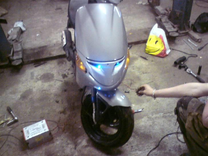 Peugeot speedake billede 15