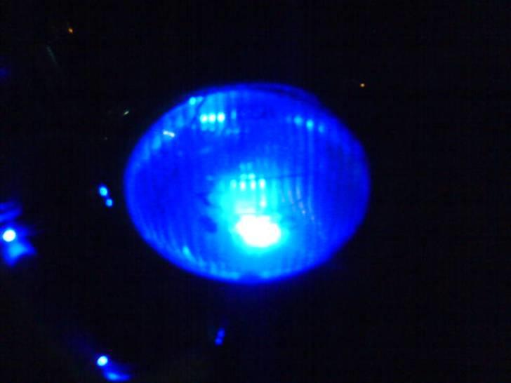 Suzuki fz50 solgt billede 11