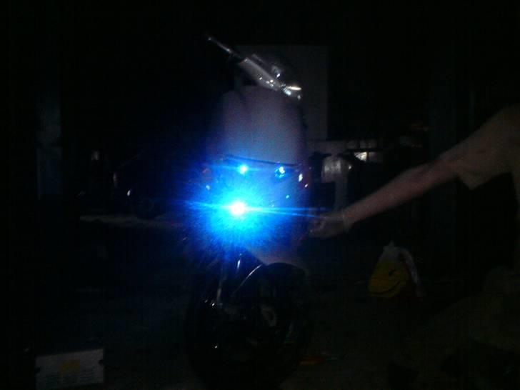 Peugeot speedake billede 17