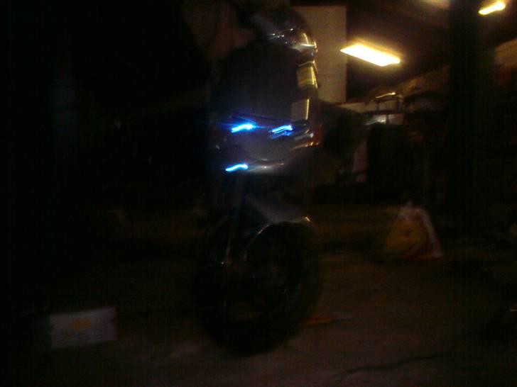 Peugeot speedake billede 18