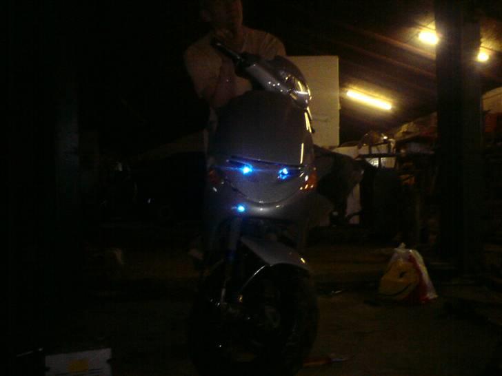 Peugeot speedake billede 19