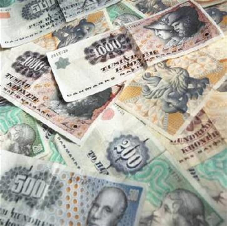 Yamaha Jog LC billede 1