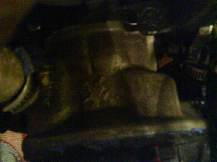 Yamaha Jog LC billede 4