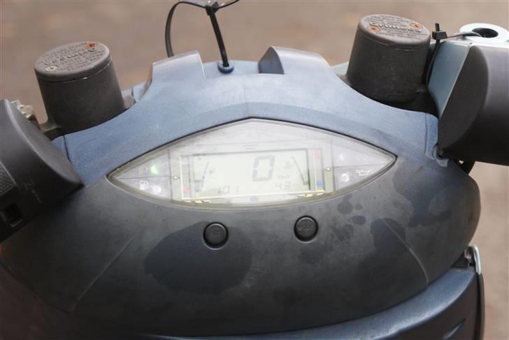 Aprilia Area 51 LC DD byttet billede 4