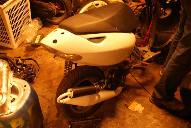 Aprilia Sonic.. My Love <3 byttet billede 12