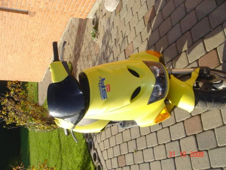 Aprilia sr billede 2