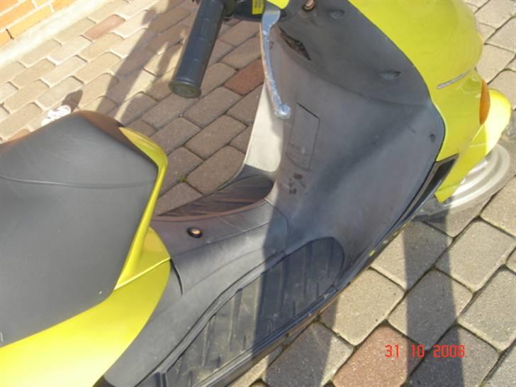 Aprilia sr billede 11