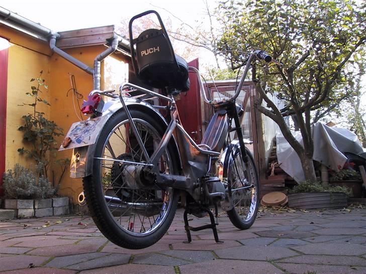 Puch maxi k    *BYTTET* billede 4